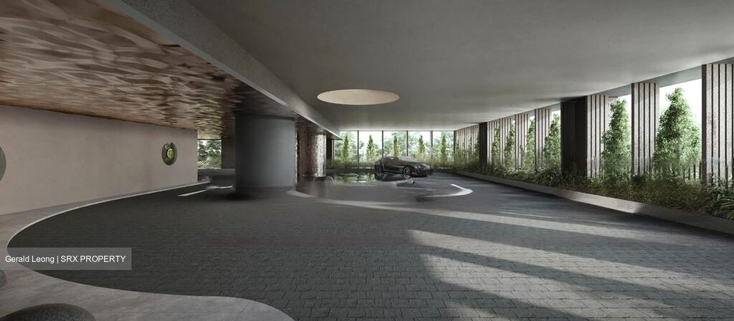 Aurea (D7), Apartment #486416971